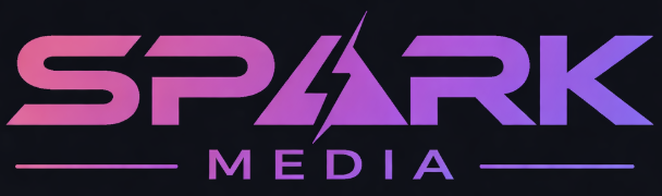 SparkMedia.AI
